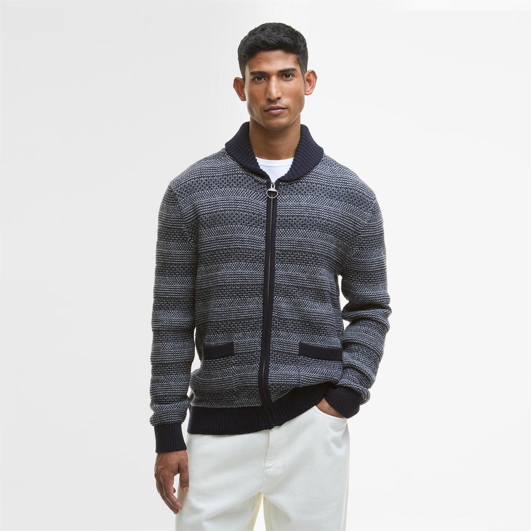 Barbour Helmsley Cardigan