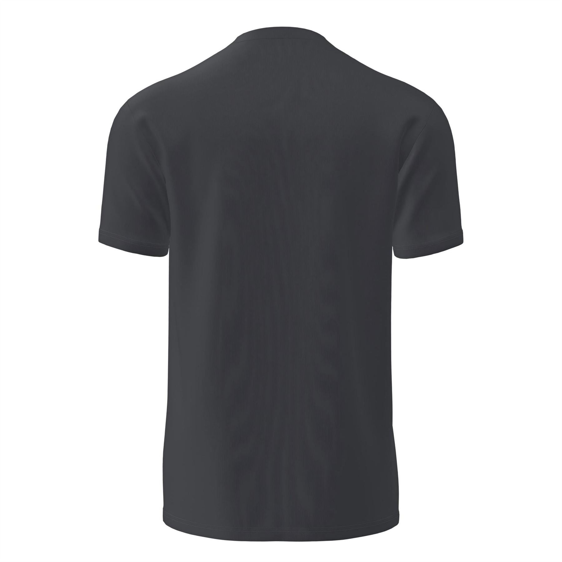 Firetrap Firetrip Cotton Crew Neck Short Sleeve T Shirt