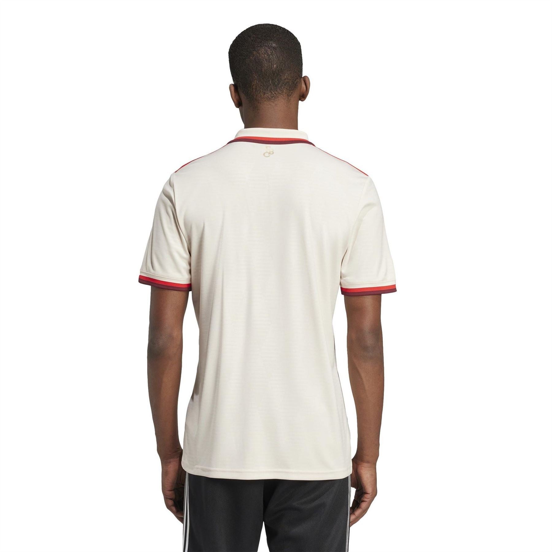 adidas Bayern Munich Third Shirt 2024 2025 Adults