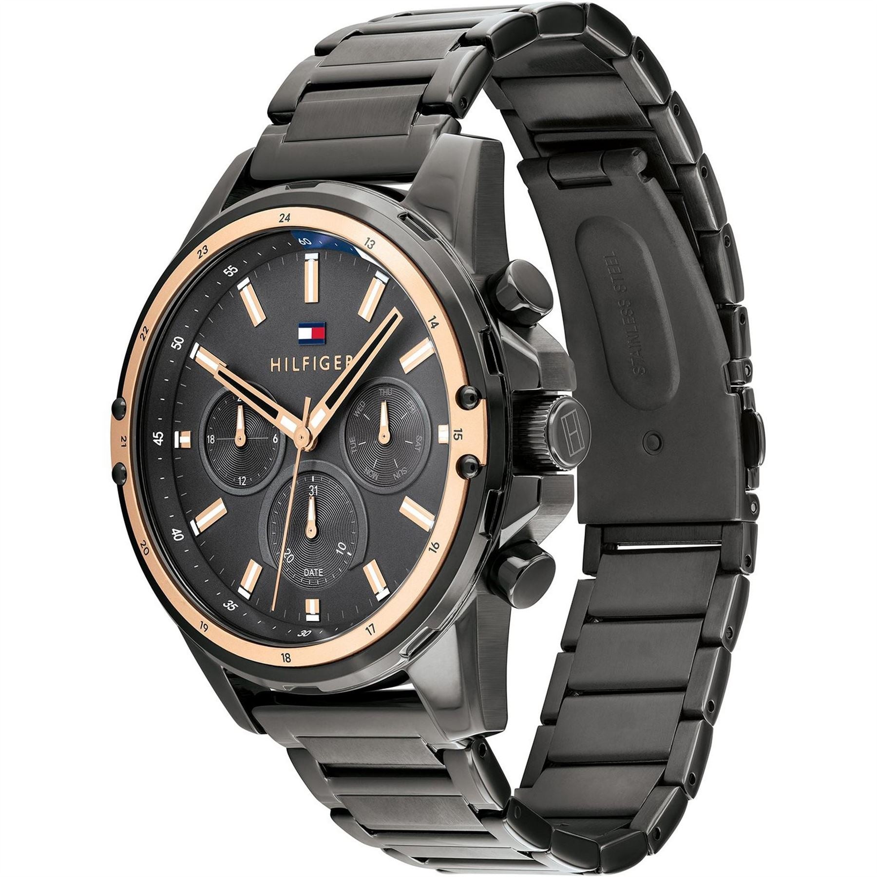 Tommy Hilfiger Hilfiger Mens Watch