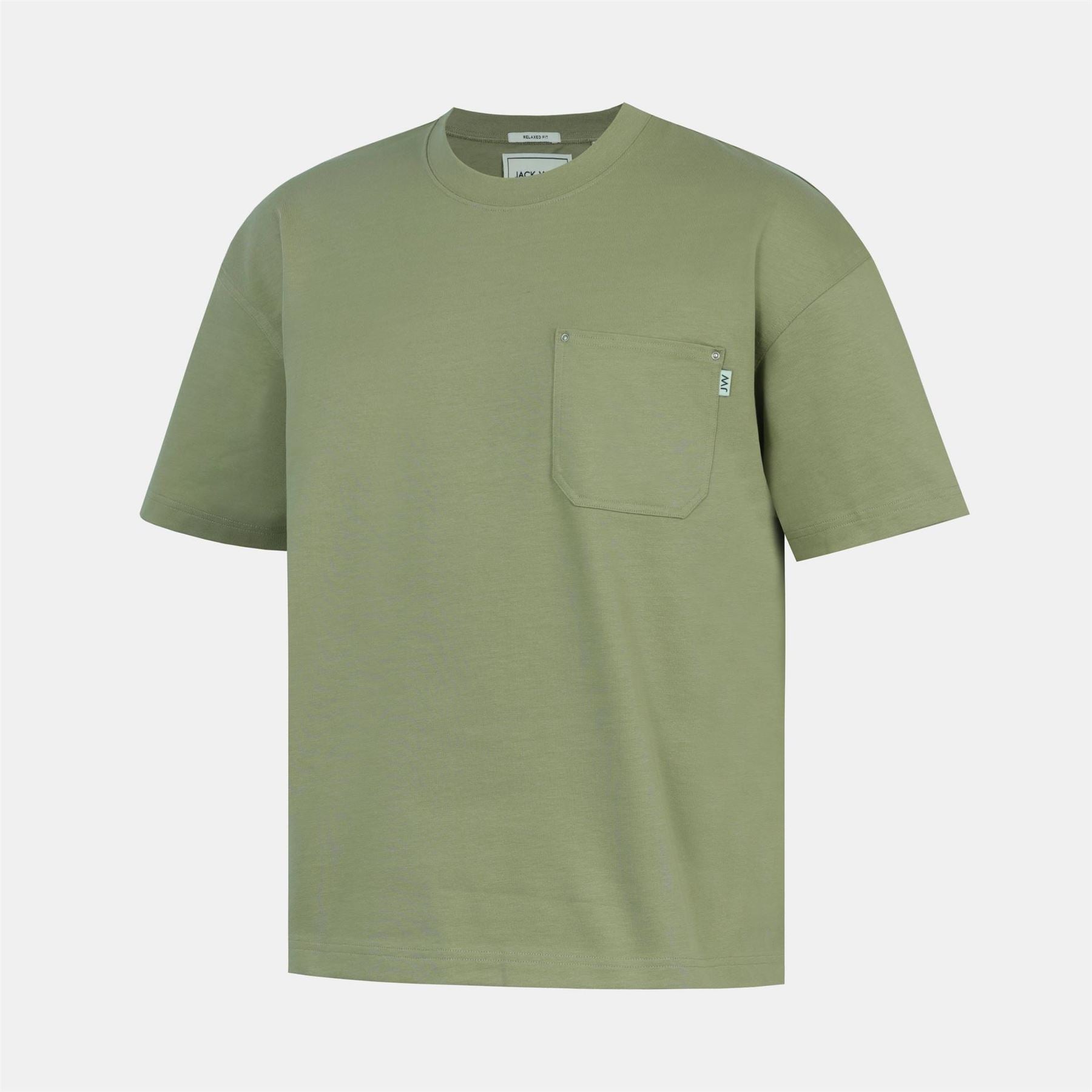 Jack Wills Oversized T-Shirt