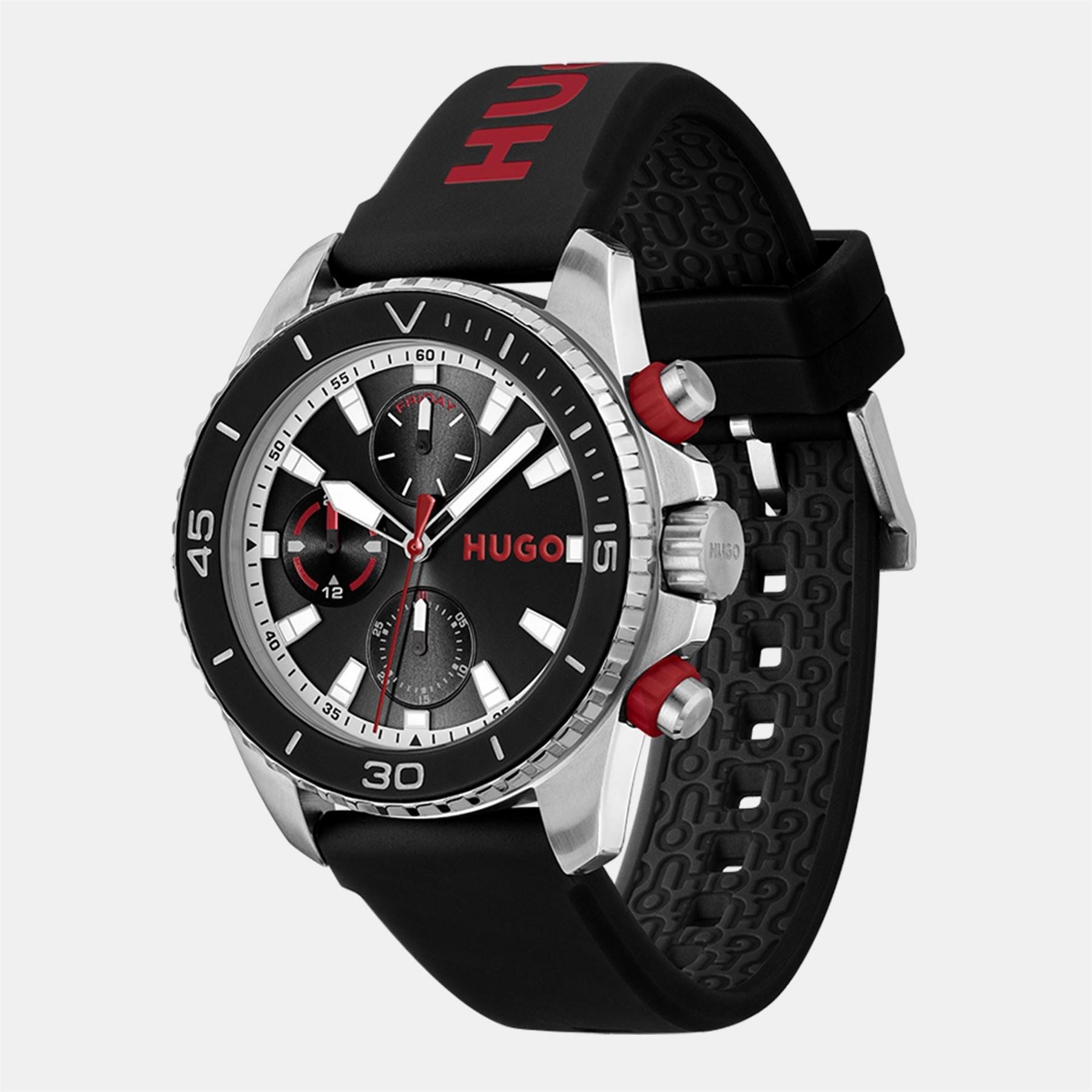 Hugo HUGO #DIVE Watch