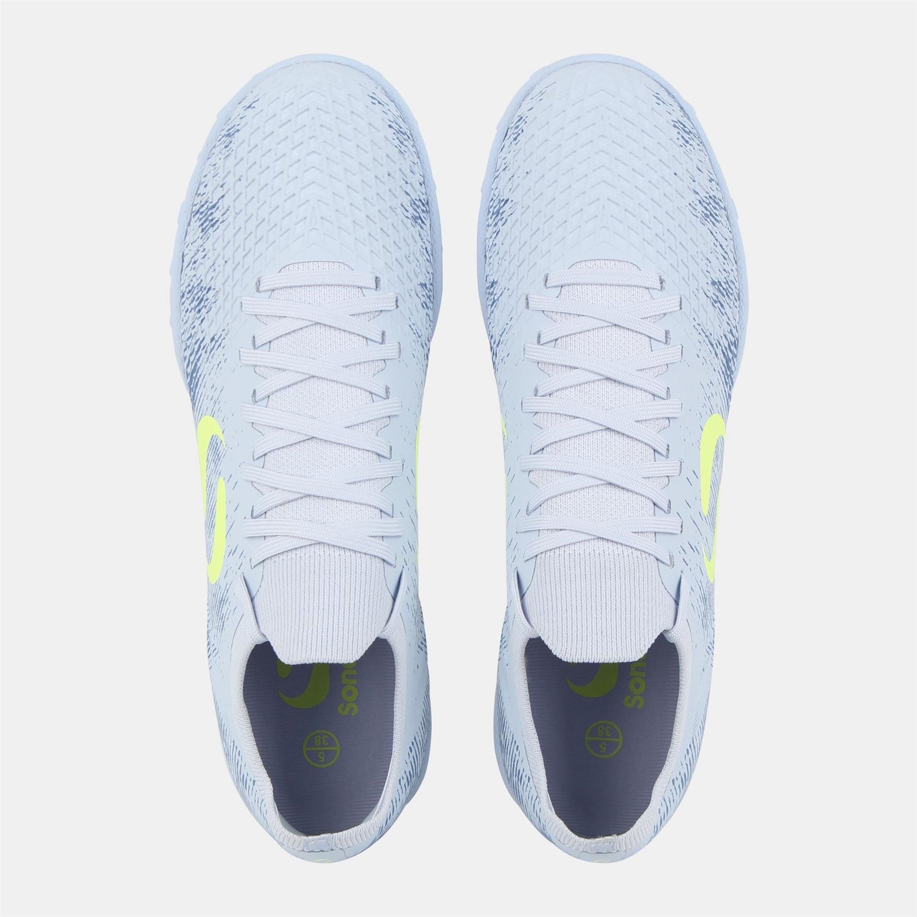Sondico Blaze Junior Astro Turf Trainers