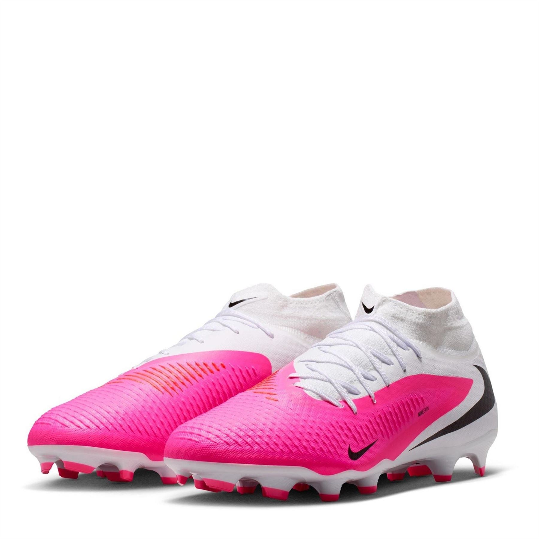 Nike Phantom 6 Academy Adults Multi Ground Football Boots