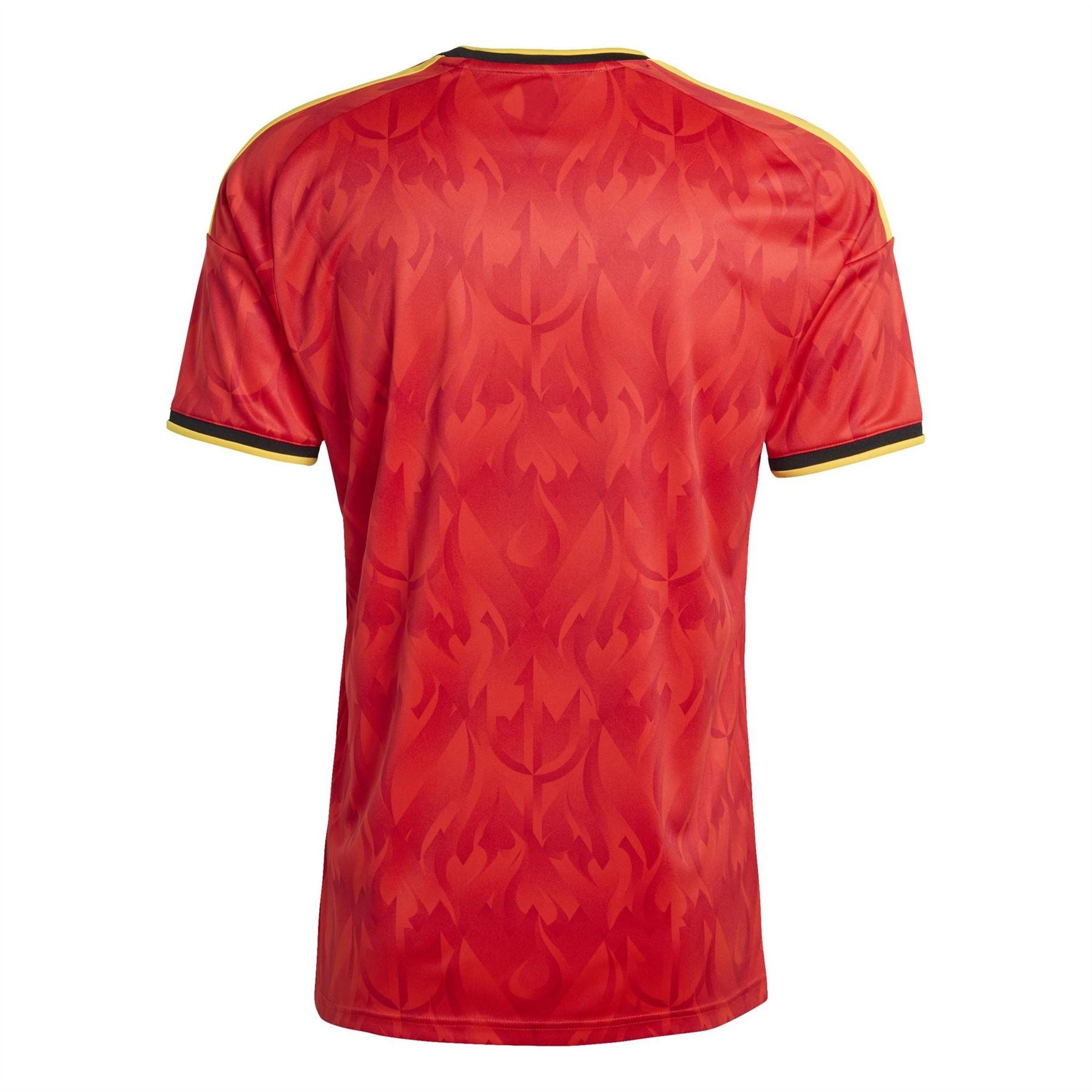 adidas Mens Belgium Home Shirt World Cup 2026