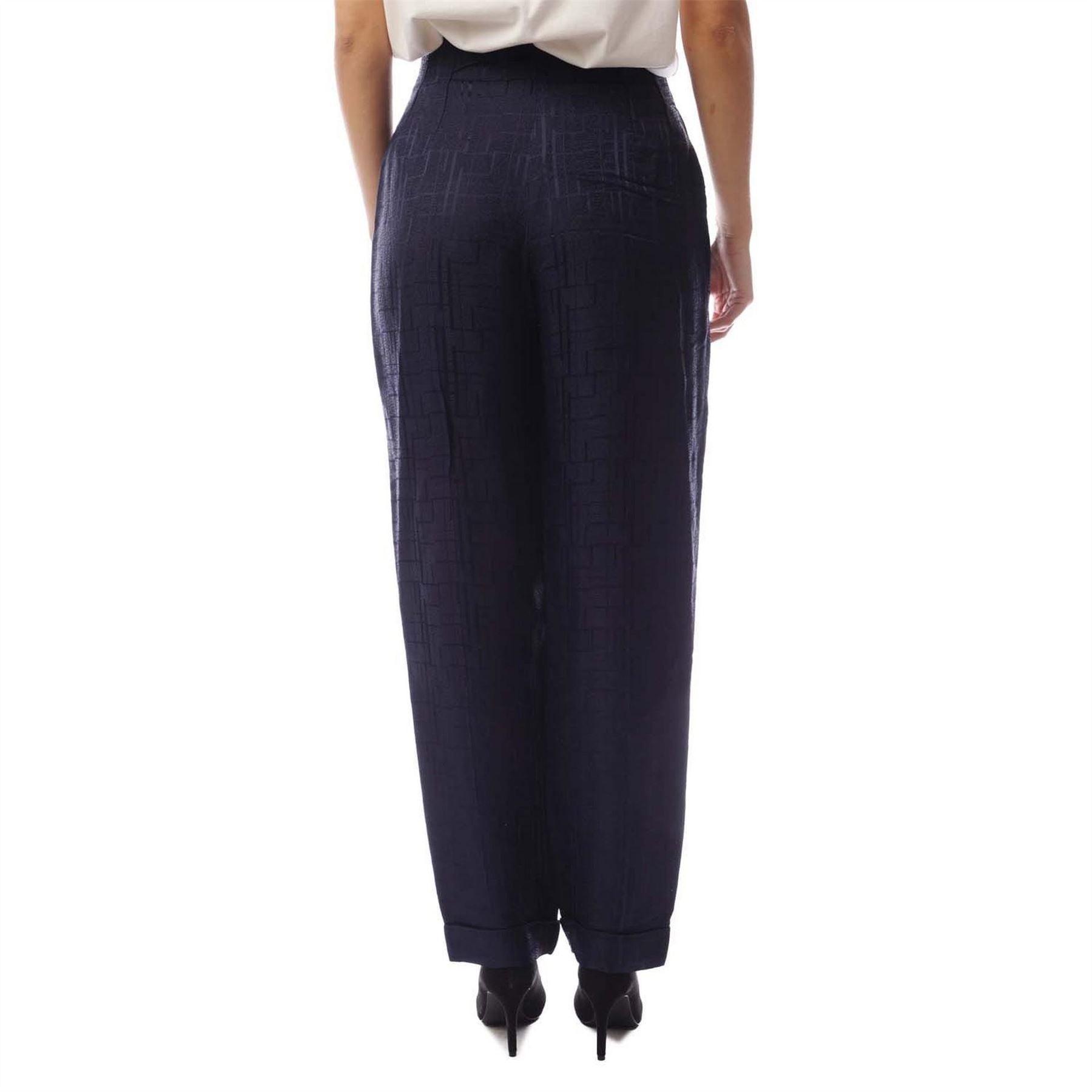 Emporio Armani Trousers