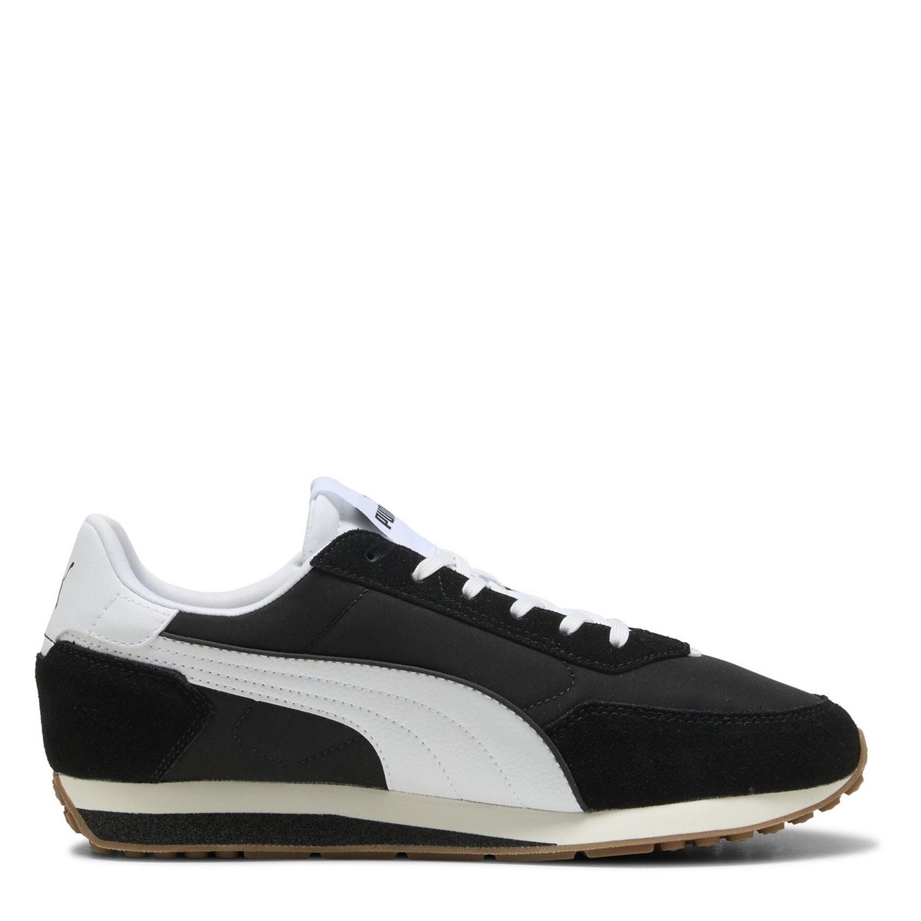 Puma Mens St Miler Sneakers