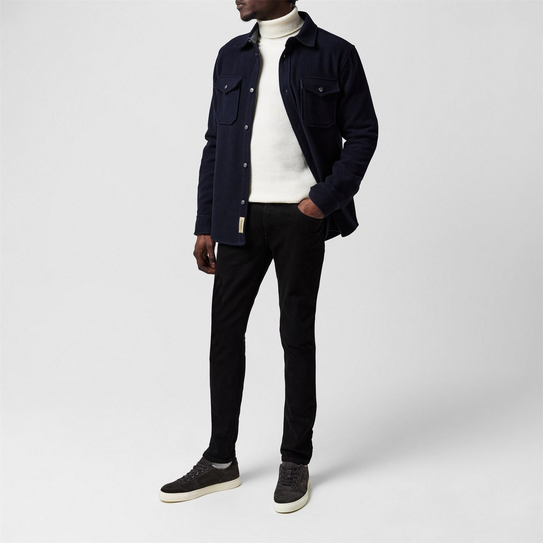 Harrys of London Trainers