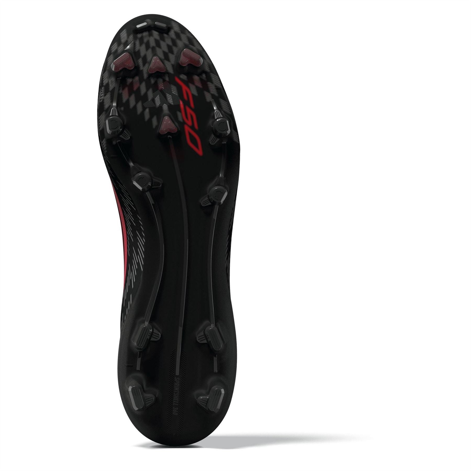 adidas F50 Pro Adults Firm Ground Football Boots