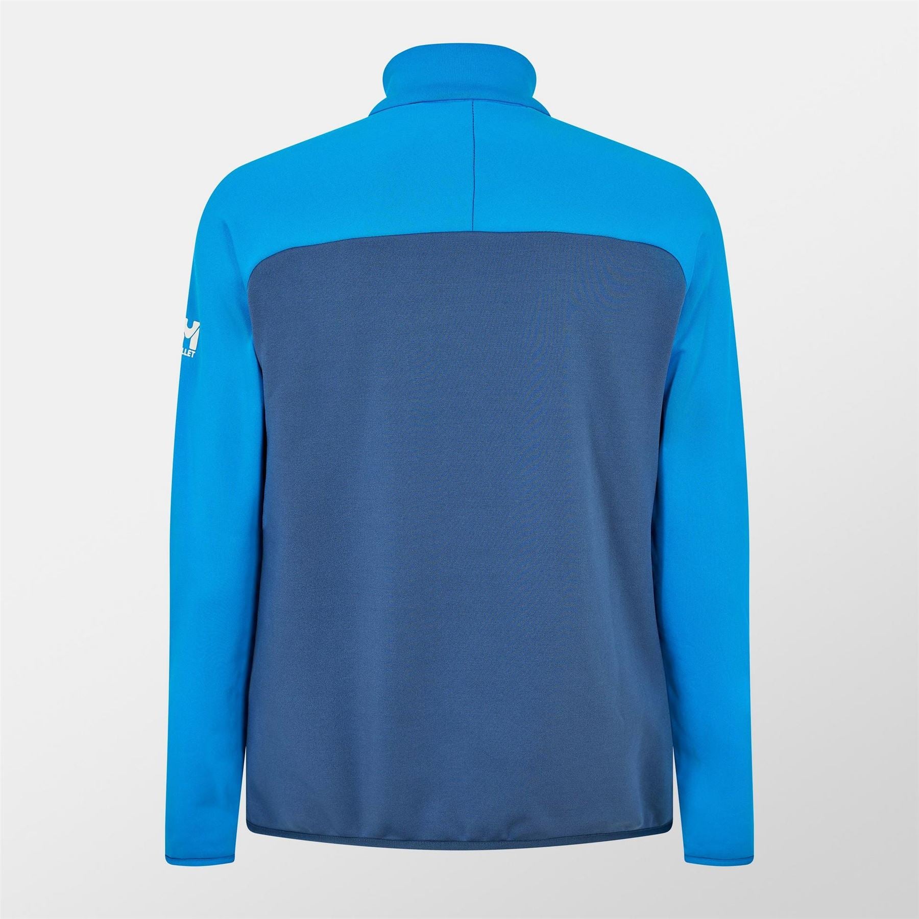 Millet Seneca High Neck Fleece Jacket