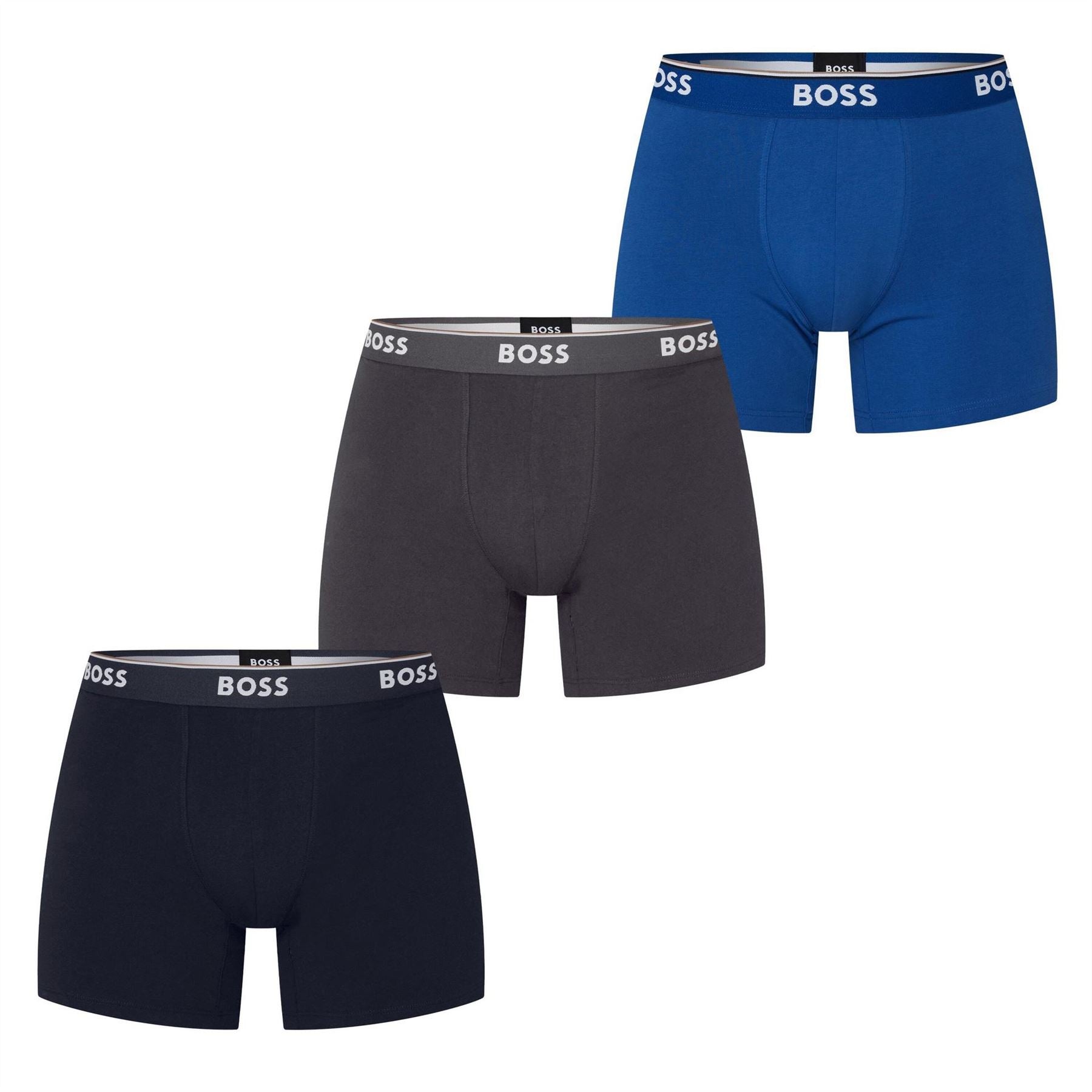 Boss Pack Boxer Briefs