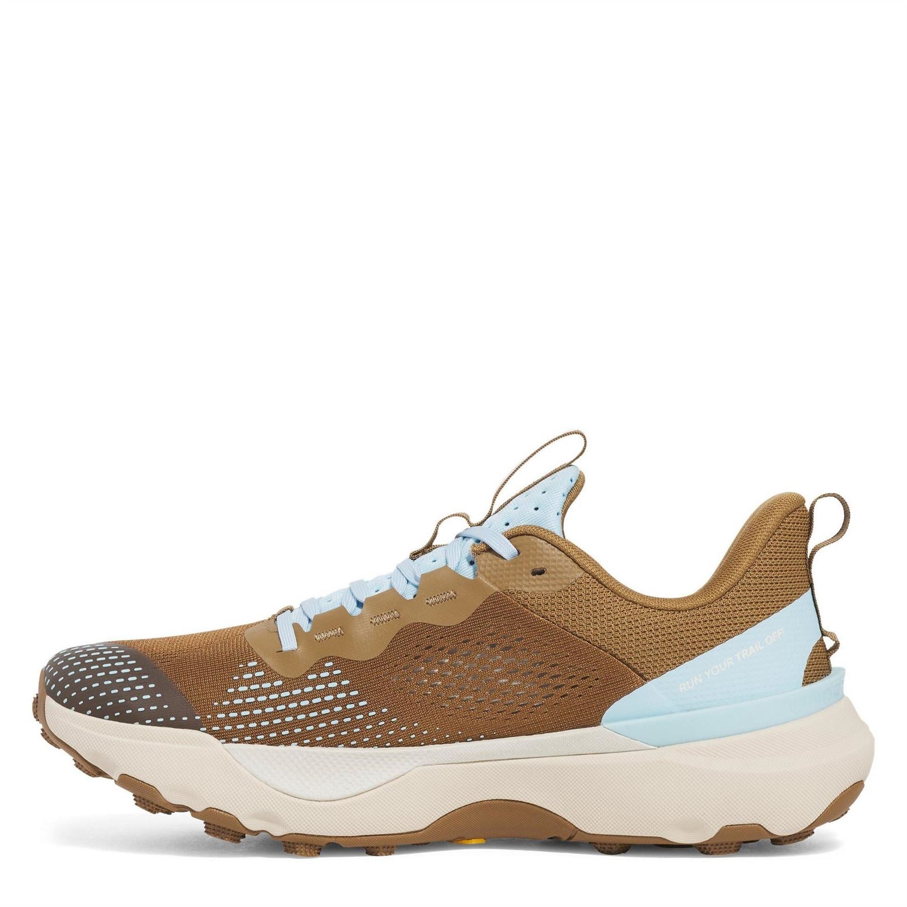 Under Armour Infinity Pro Lace-Up Trail Sneakers