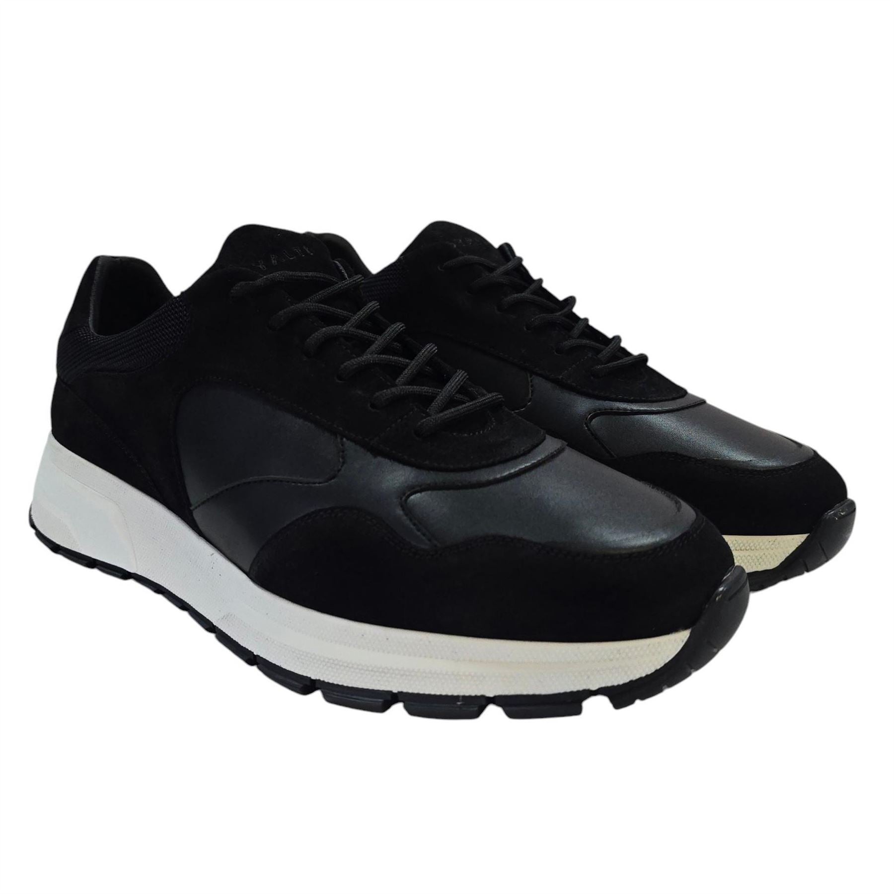 Loyalti Martin Runners