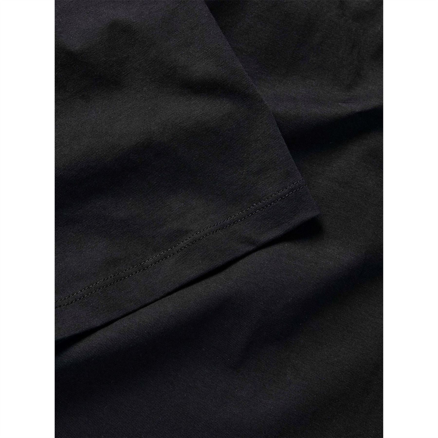 JJXX Loose Cropped T-Shirt Ladies