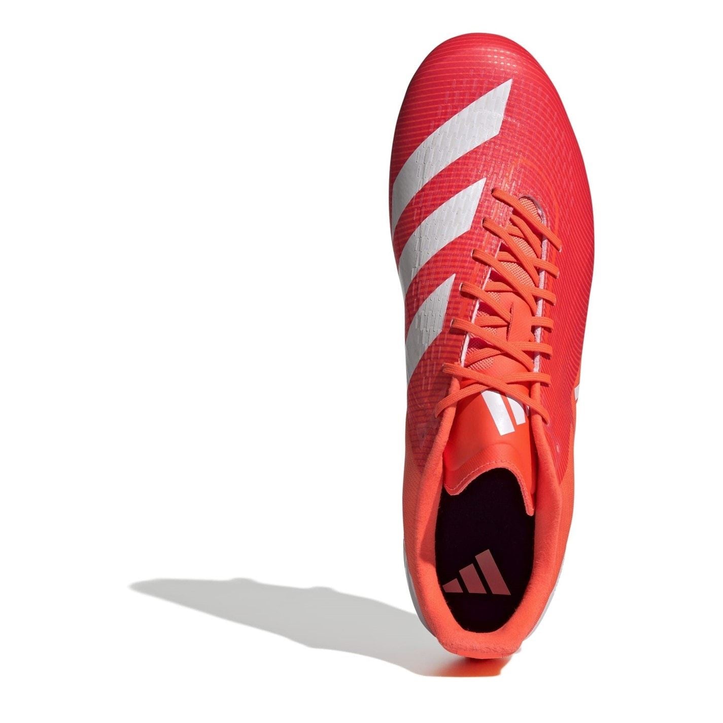 adidas Adizero Rs15 Ultimate Adults Soft Ground Rugby Boots