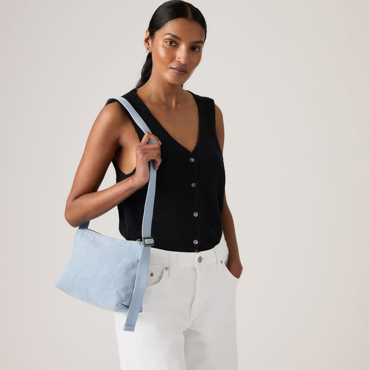 Levis Small Shoulder Bag Ov Indi