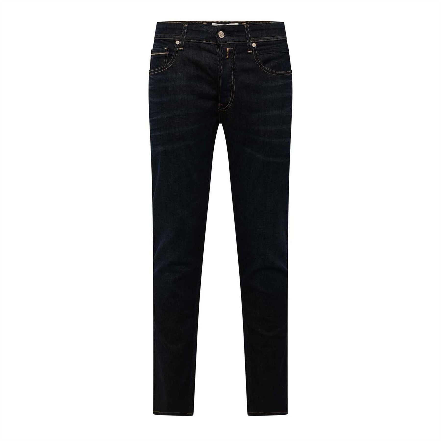 Replay Straight Fit Jeans
