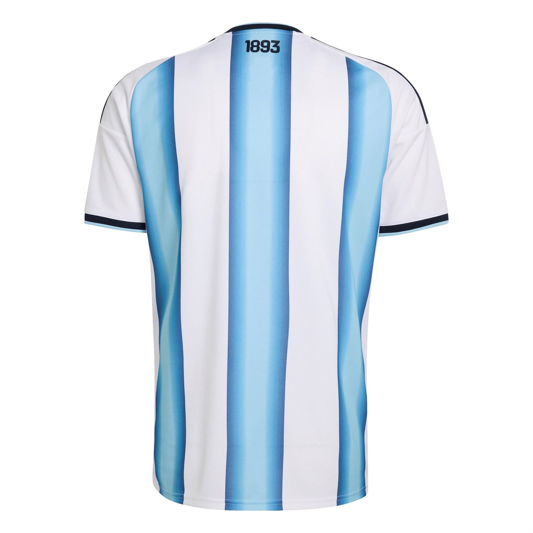 adidas Mens Argentina Home Shirt World Cup 2026