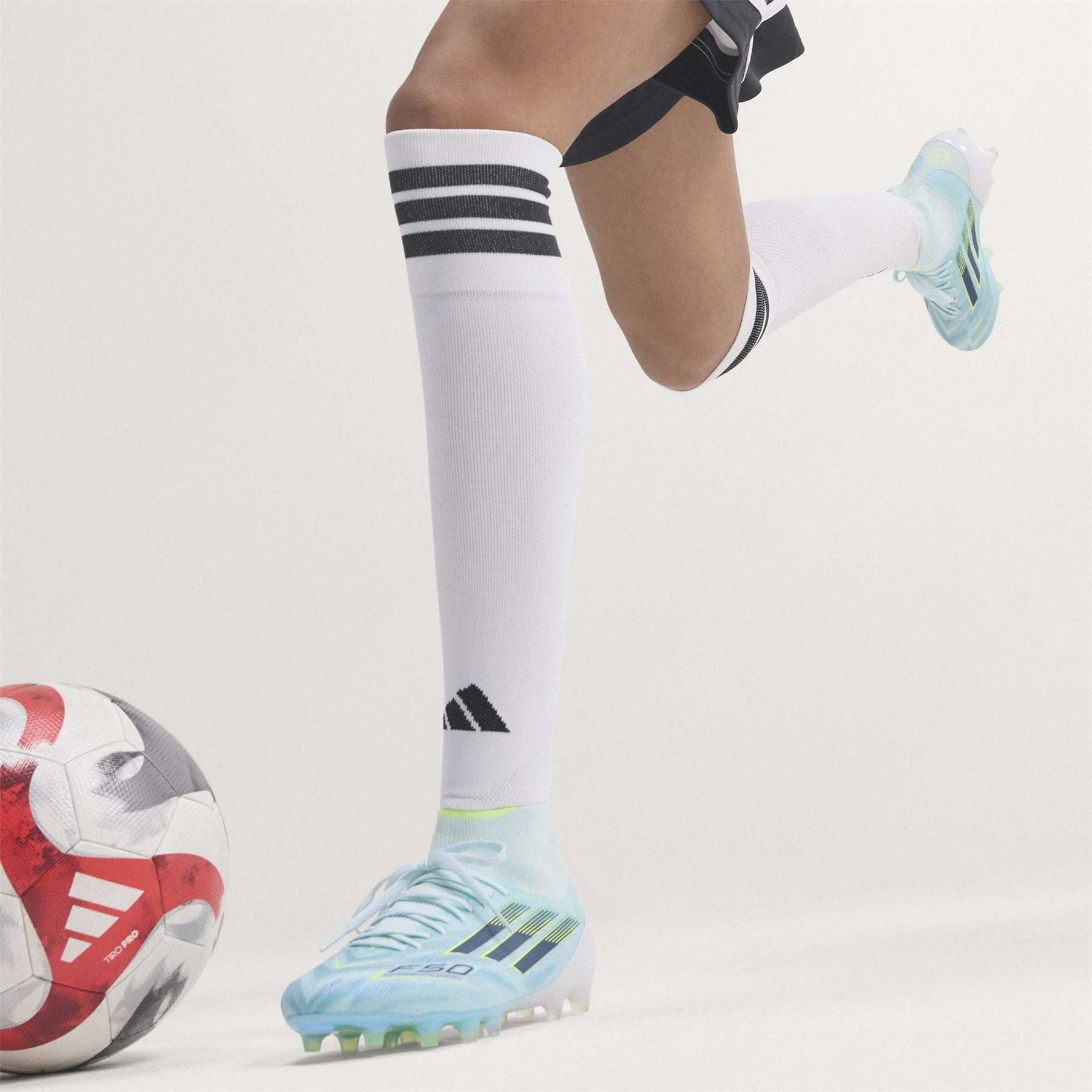 adidas adidas F50 Sparkfusion Elite Firm Ground Football Boots