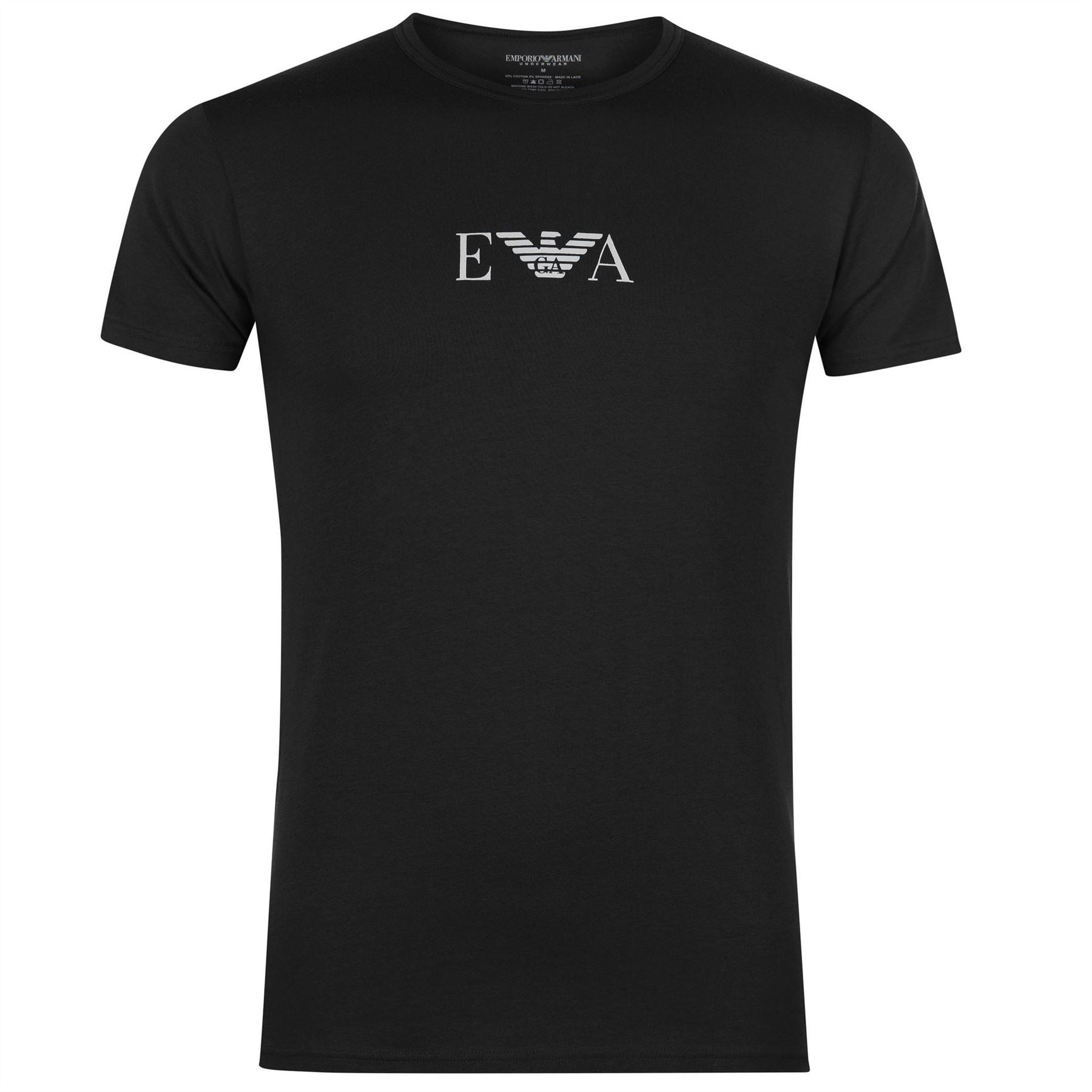 Emporio Armani Logo T-Shirt