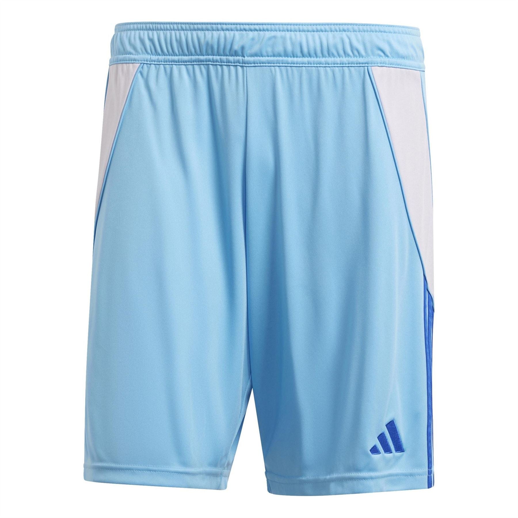 adidas Tiro24 Soccer Bermuda Shorts with Elasticated Waistband