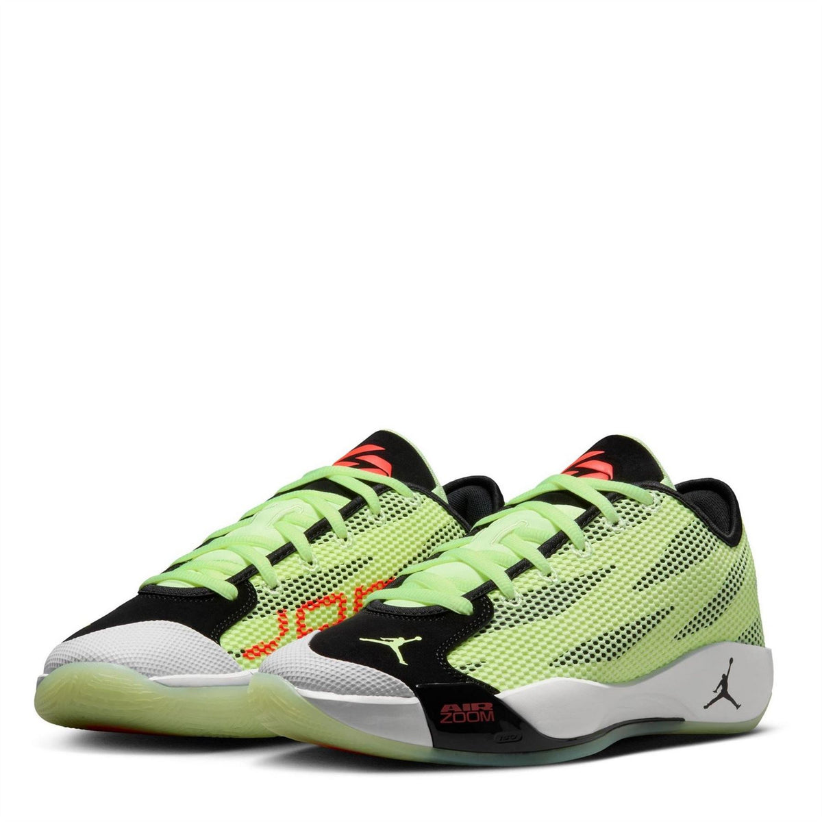 Air Jordan Luka 77 Basketball Trainers