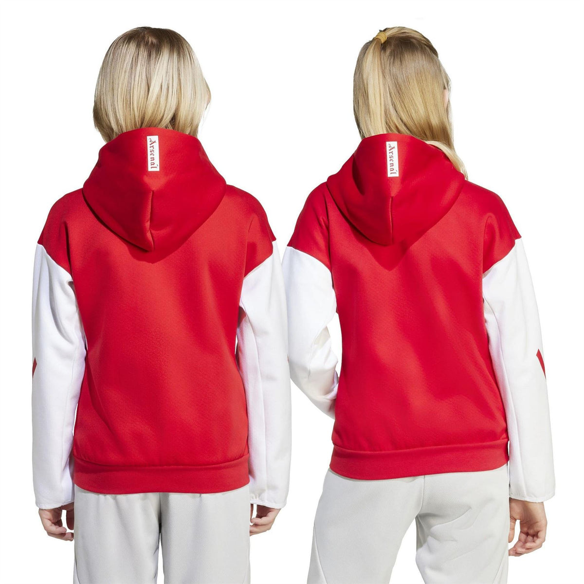 adidas Arsenal Anthem Jacket Juniors