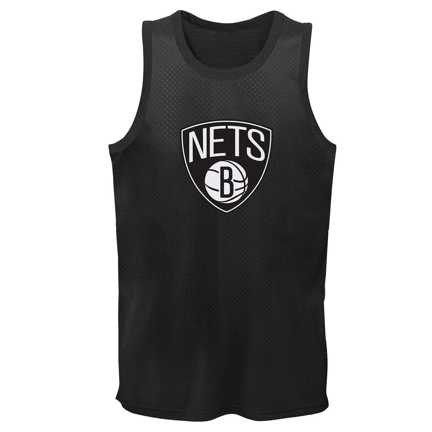 NBA Mesh Jersey Juniors