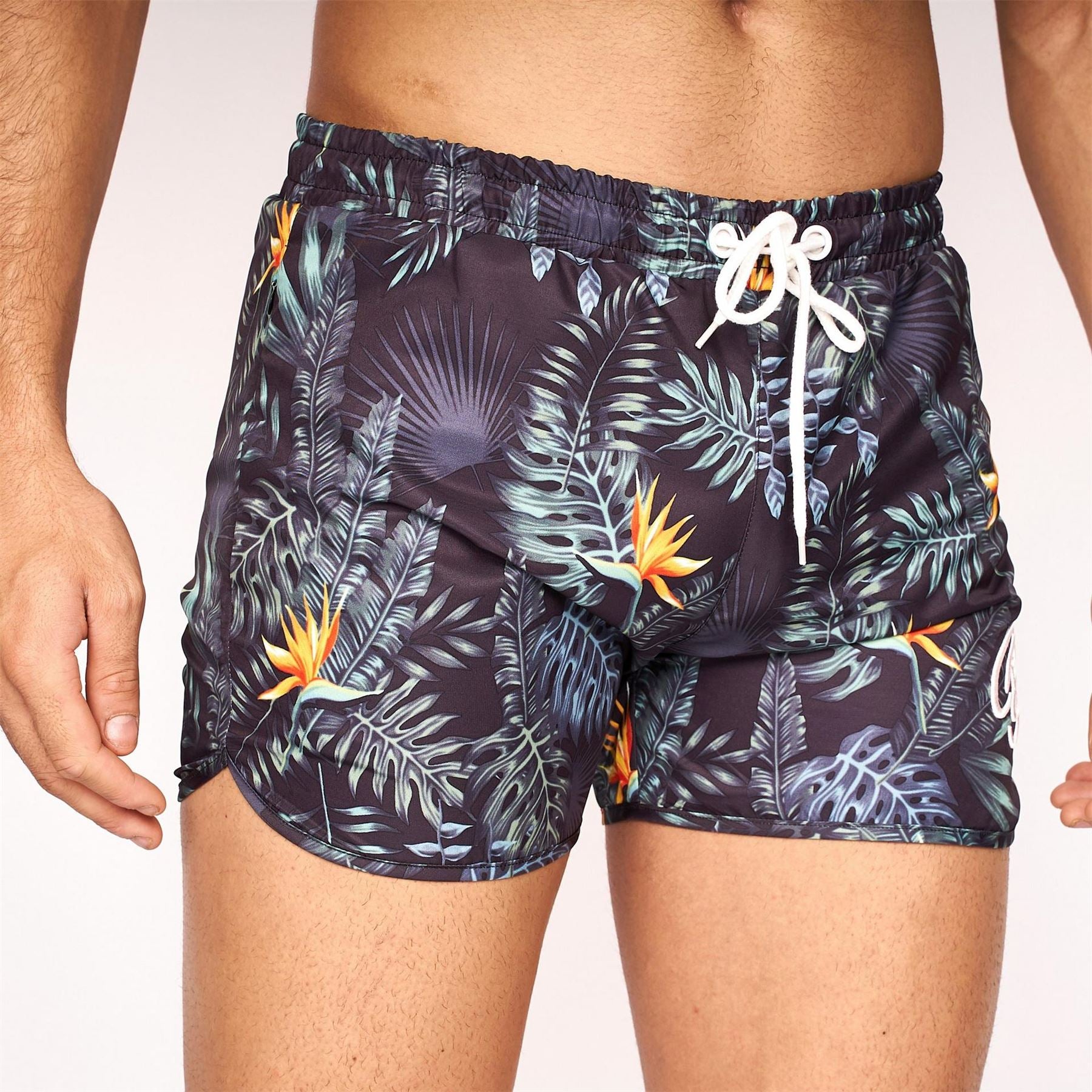 Crosshatch Rainforest sw
