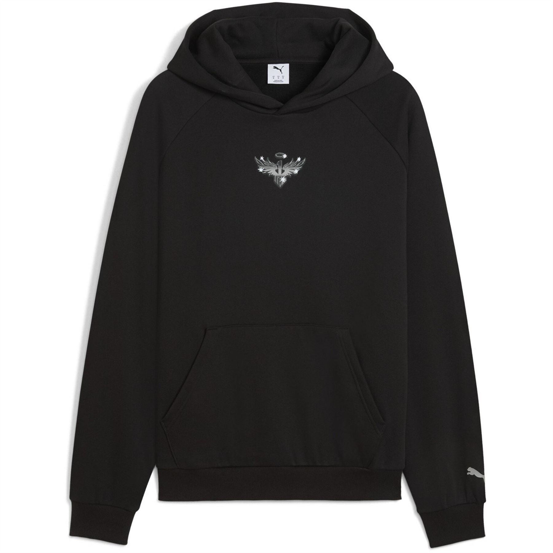 Puma Melo Alwayz On 1 Performance Hoodie