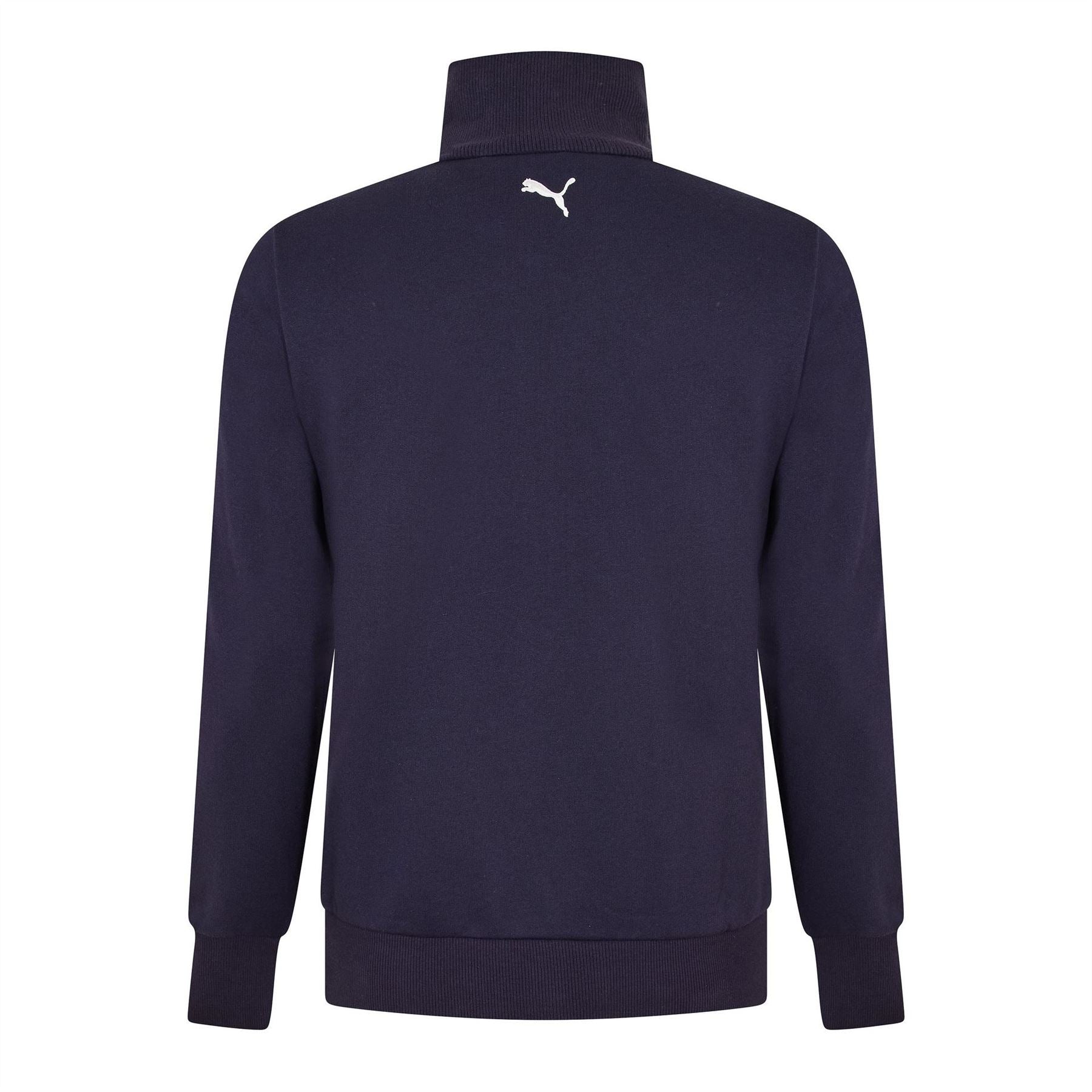 Puma Mens Gr. Sweat Jacket