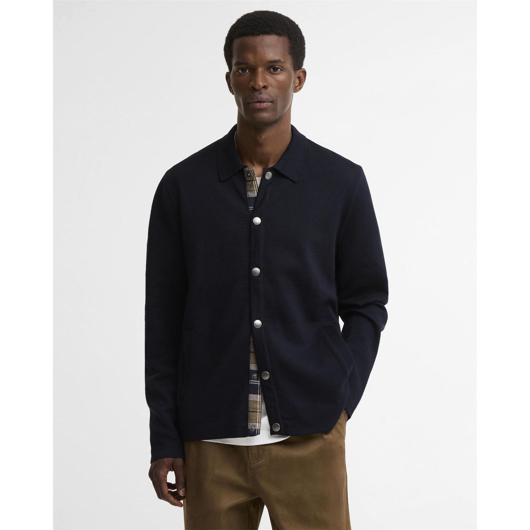 Barbour Florcombe os