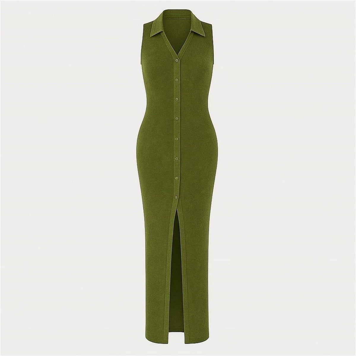 I Saw It First Maxi Dress