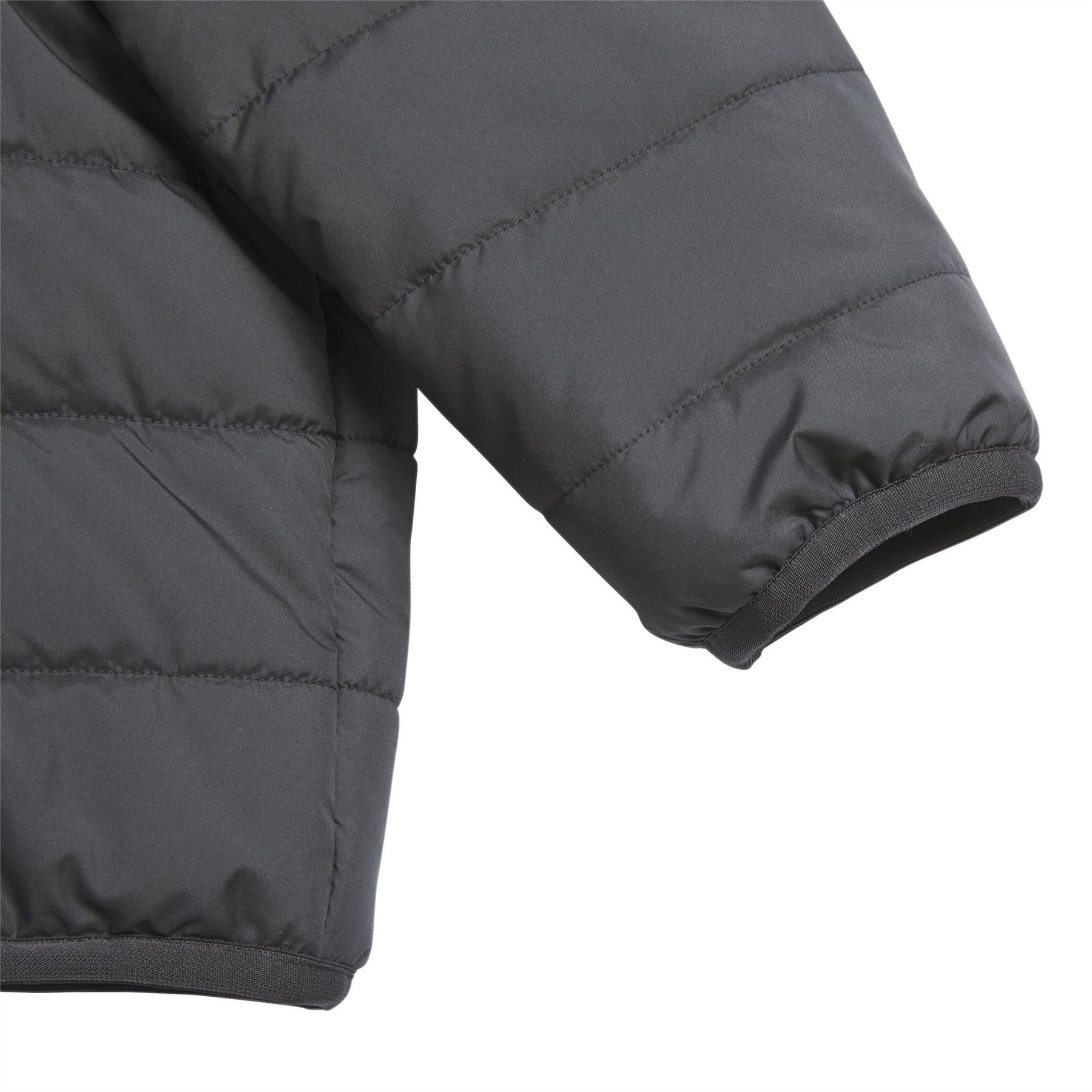 adidas Kids Padded Puffer Jacket