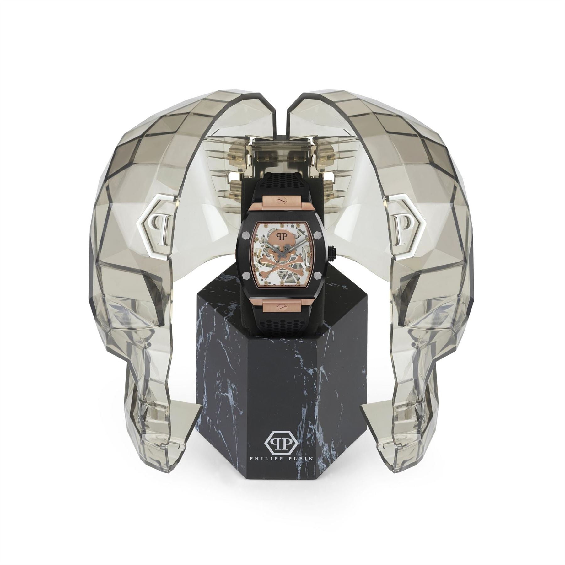 Philipp Plein The $keleton