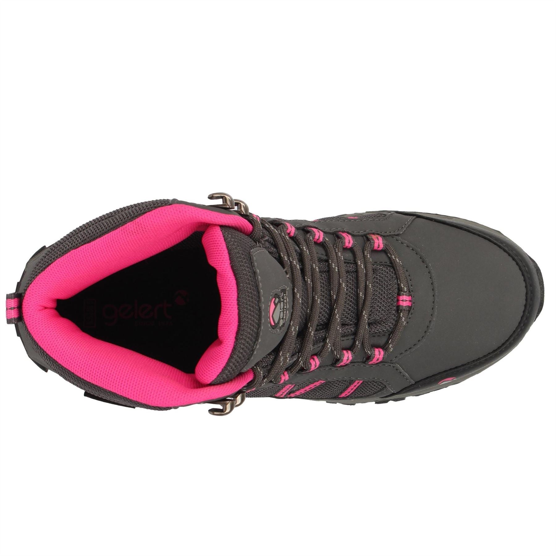 Gelert Horizon Mid Waterproof Walking Boots Juniors