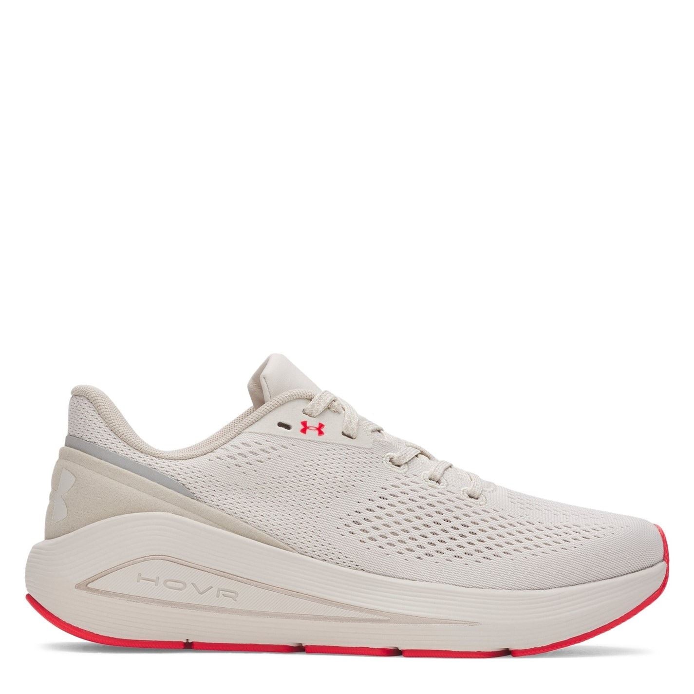 Under Armour Sonic 7 Low Top Flat Heel Sneakers