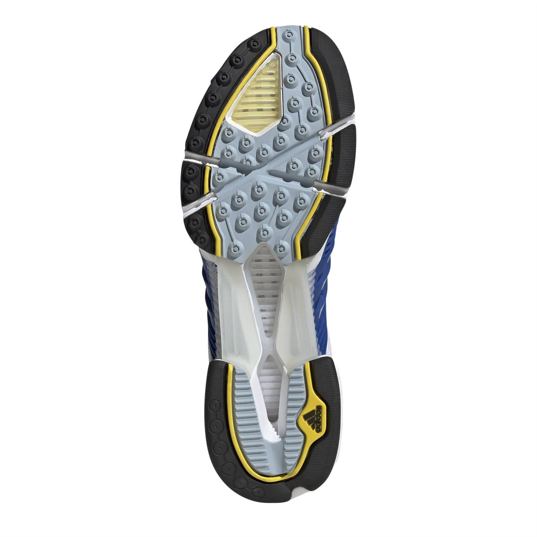 adidas Climacool 1 Lace Up Road Shoes