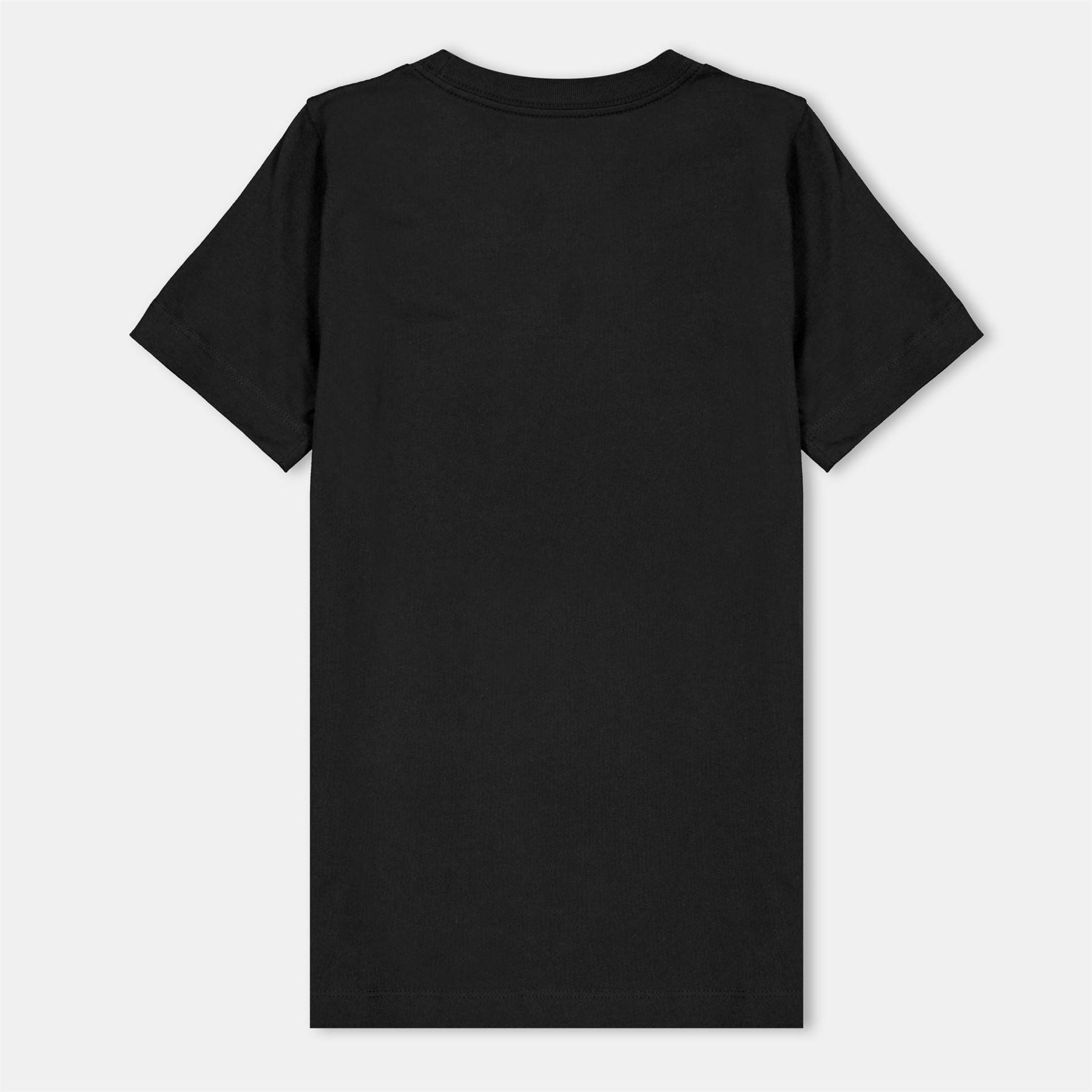 Nike Liverpool League Champions T-Shirt Juniors
