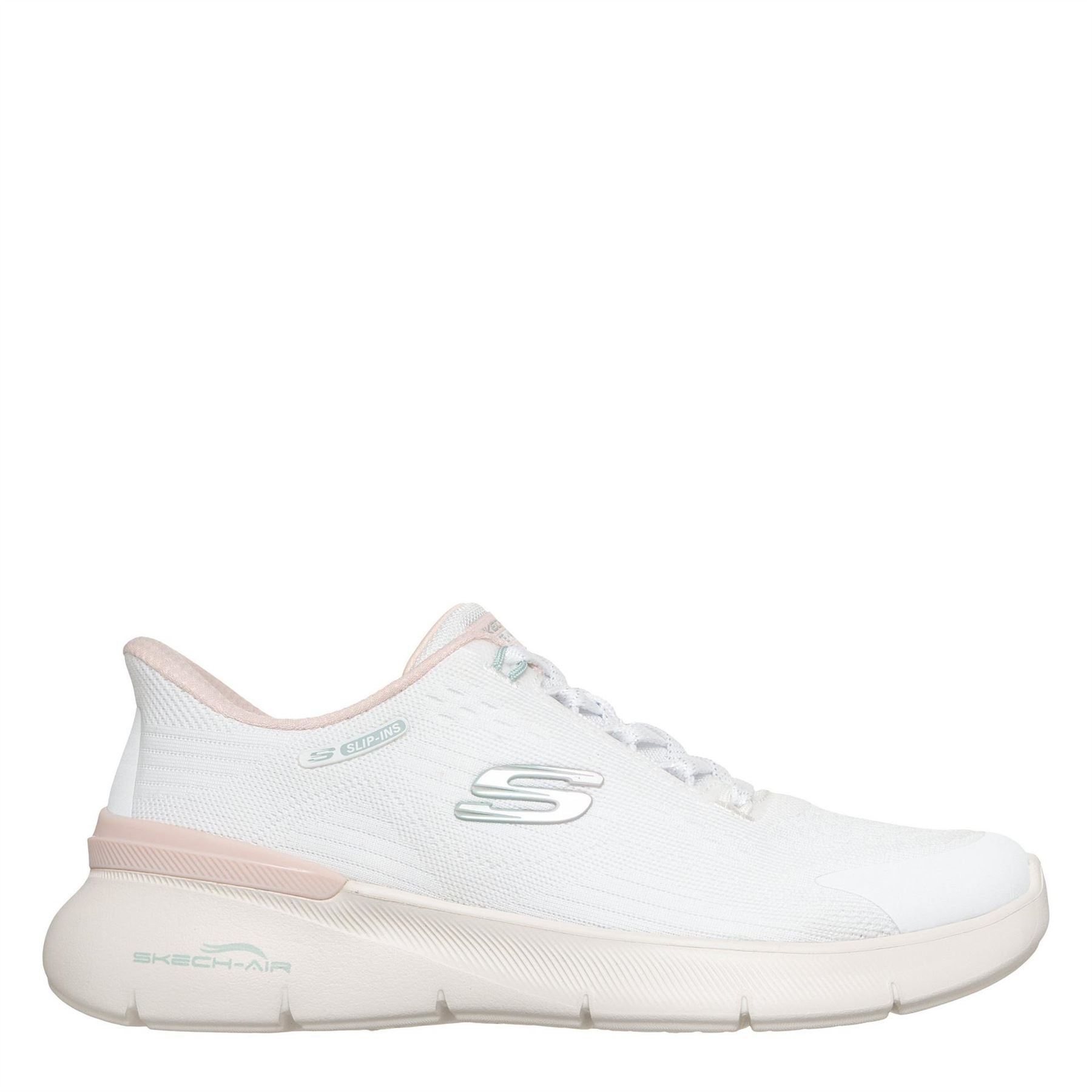 Skechers Low Top Trainers