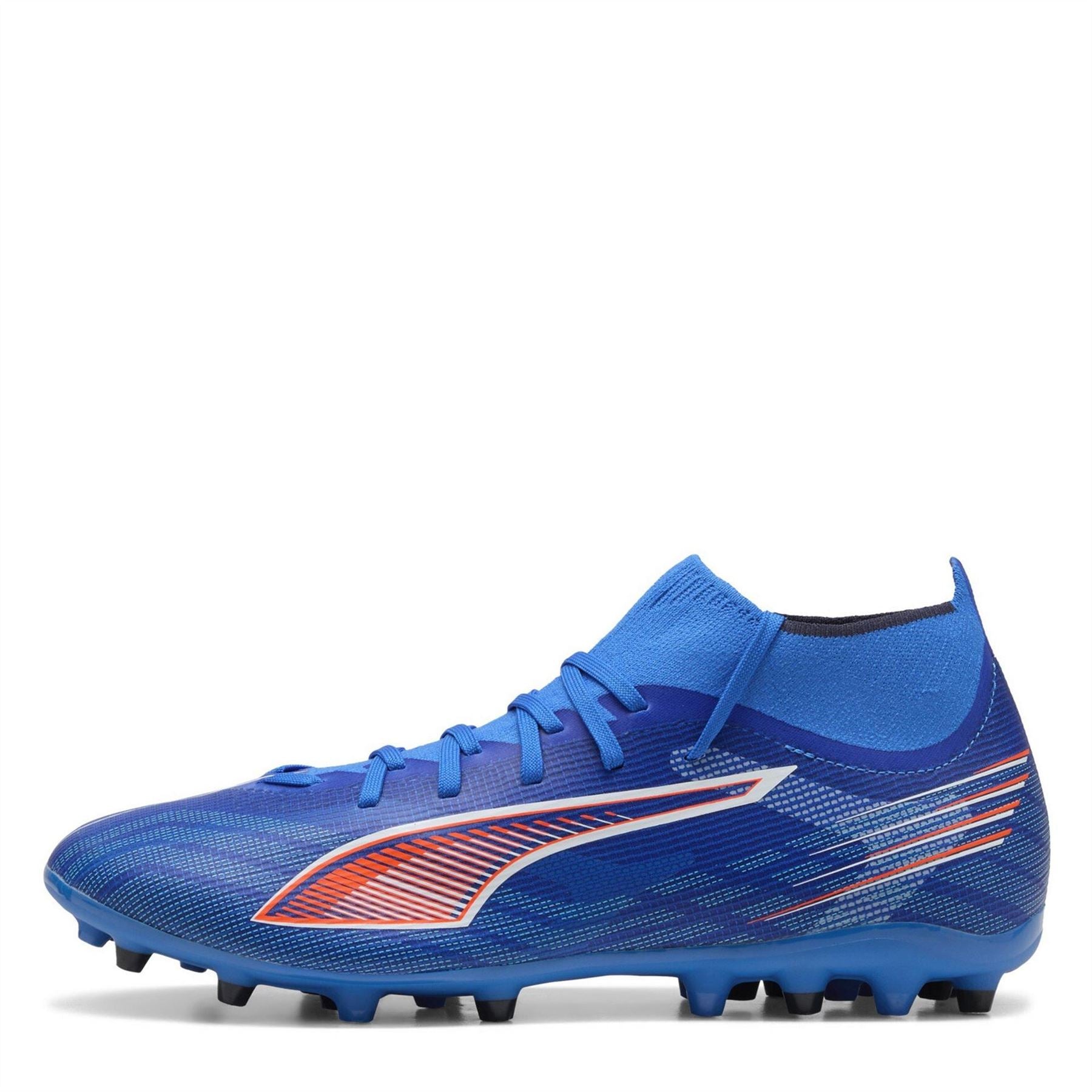 Puma Ultra 6 Match+ Mg Firm Ground Football Boots