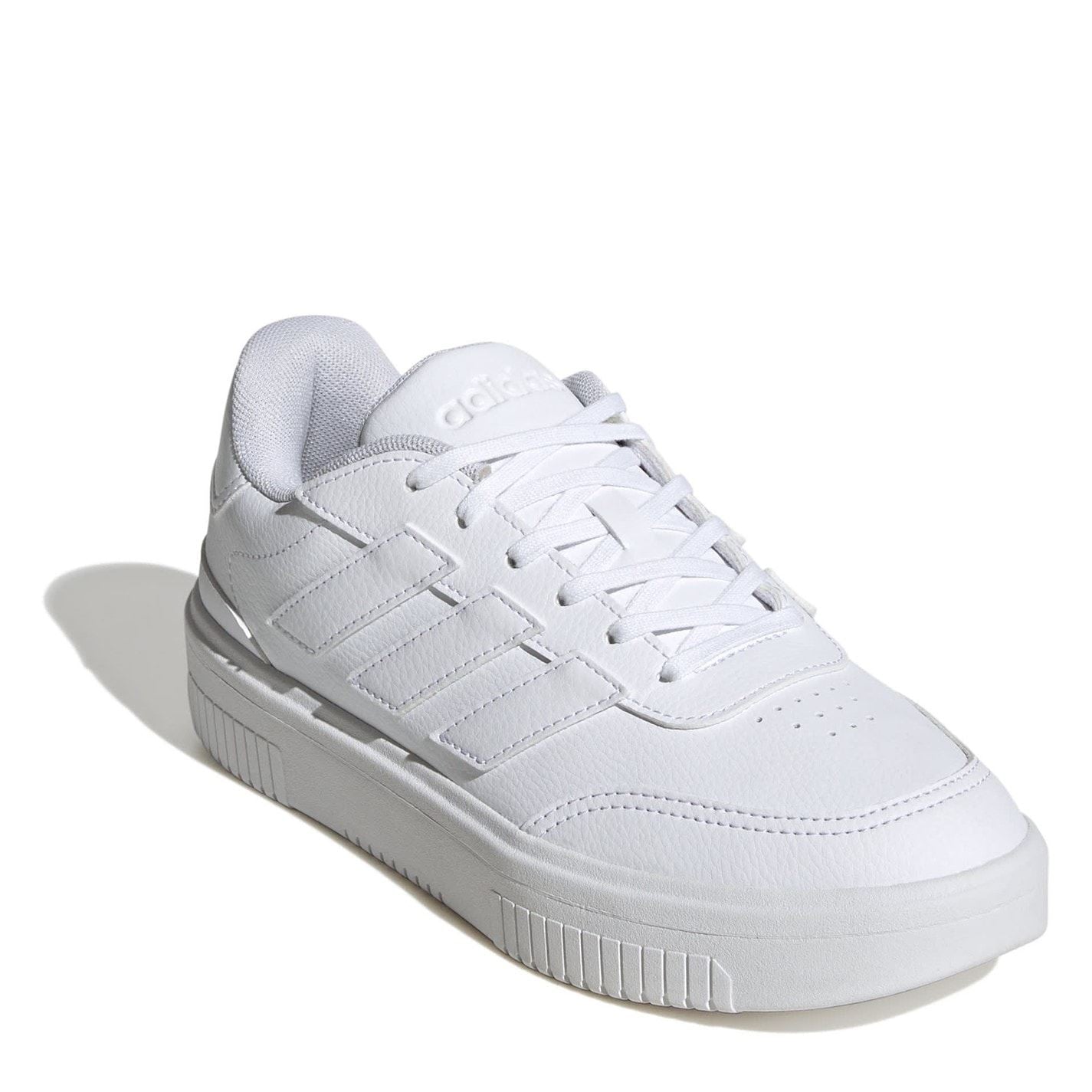 adidas Courtblock Trainers