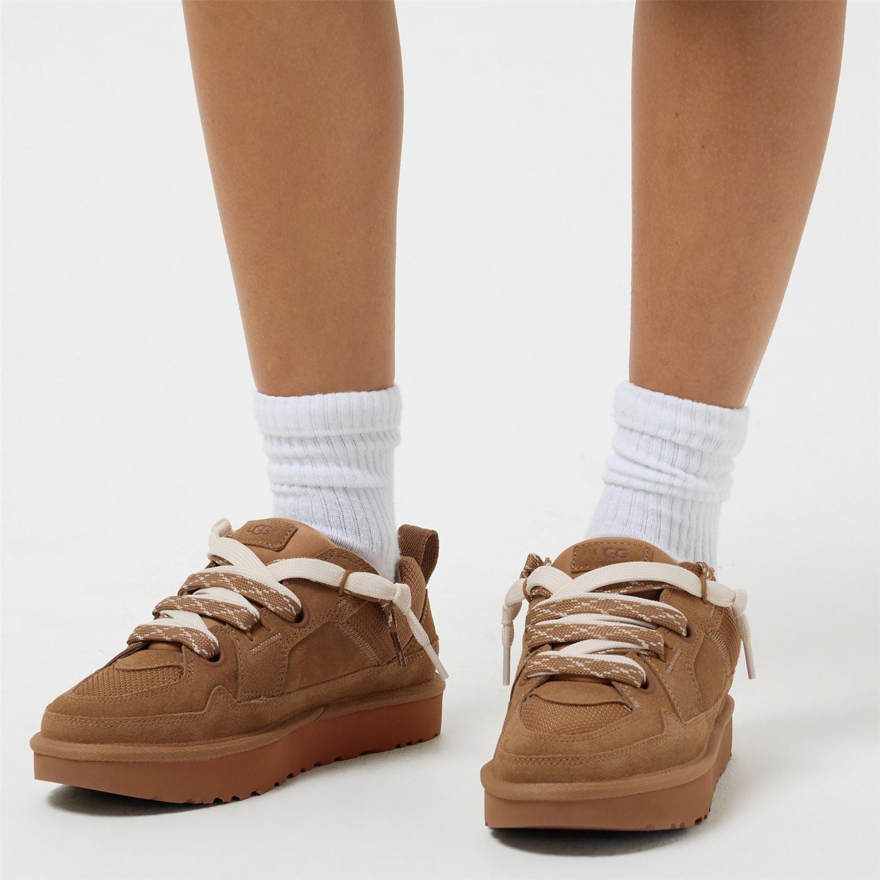 Ugg Lowmel Trainers