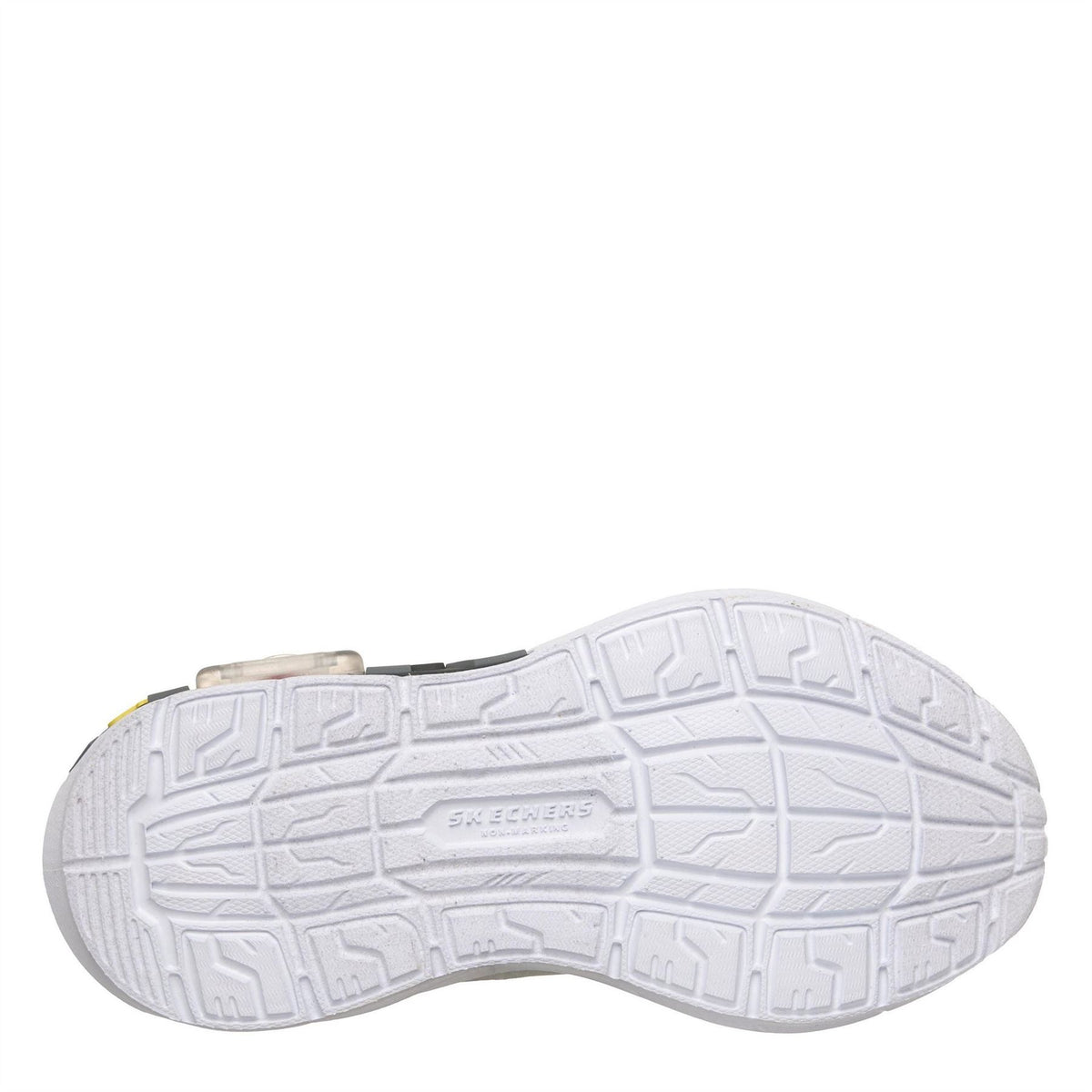 Skechers Casual Low Top Trainers