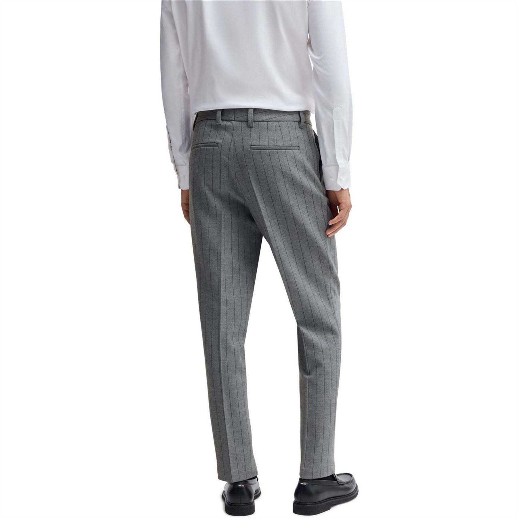 Boss C Perin 251 Slim Fit Trousers