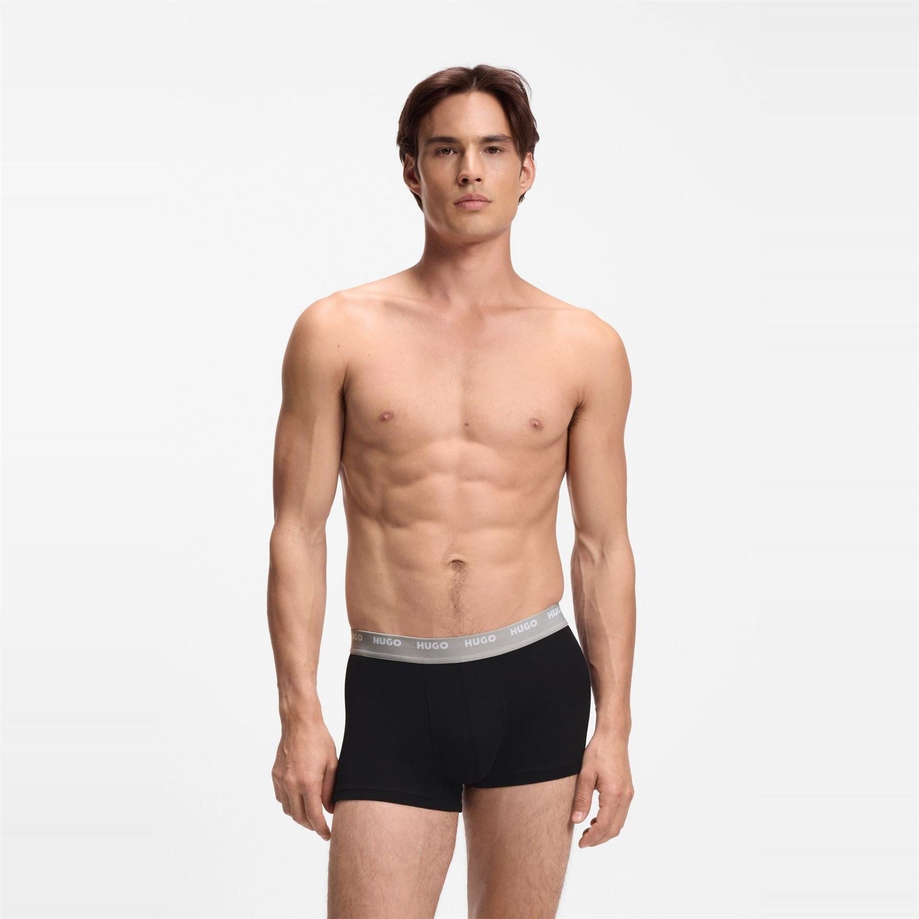 Hugo Trunks Five Pack