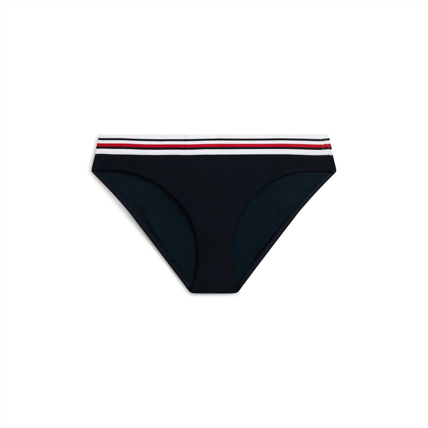 Tommy Hilfiger Brazilian Bikini Bottoms