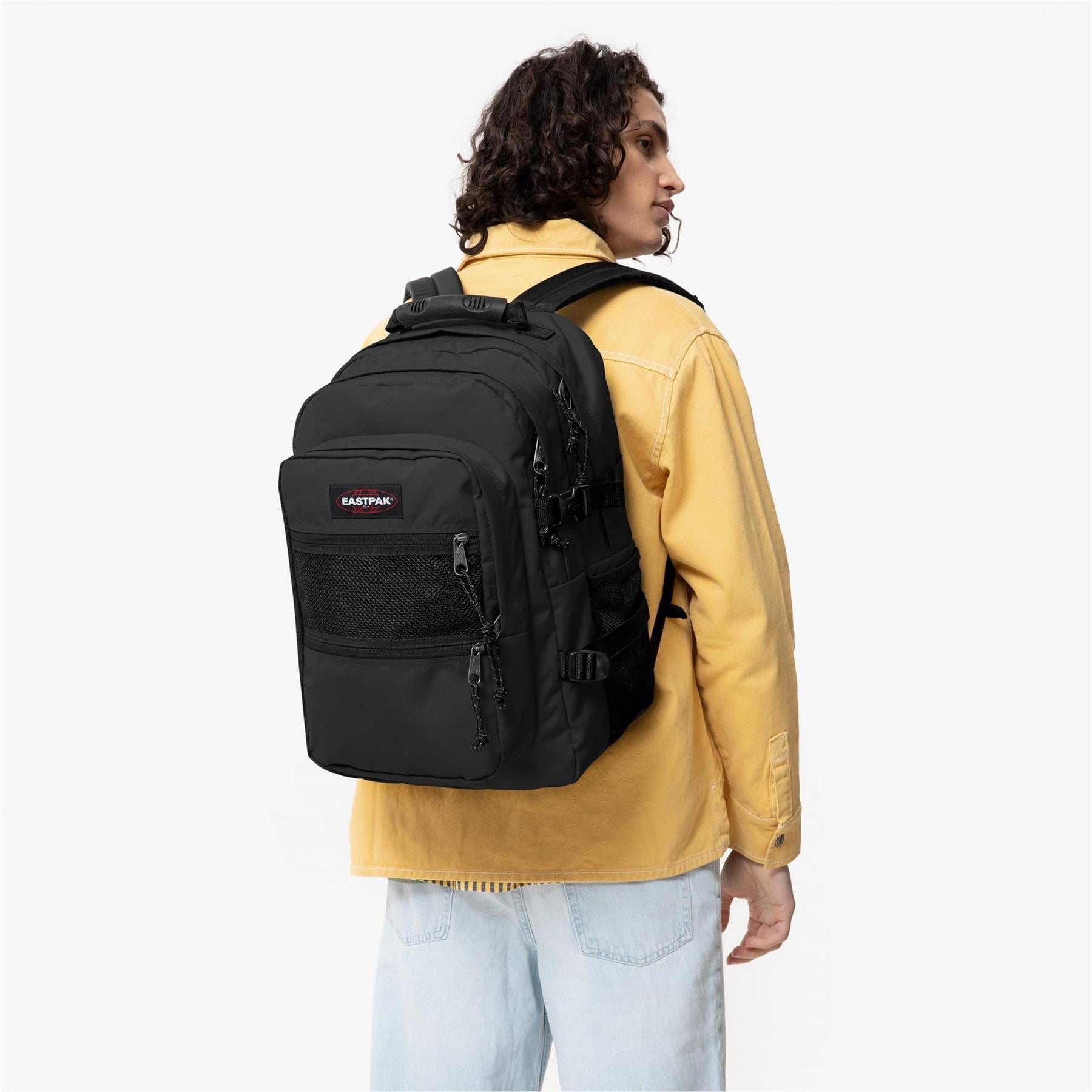 Eastpak Medium Backpack