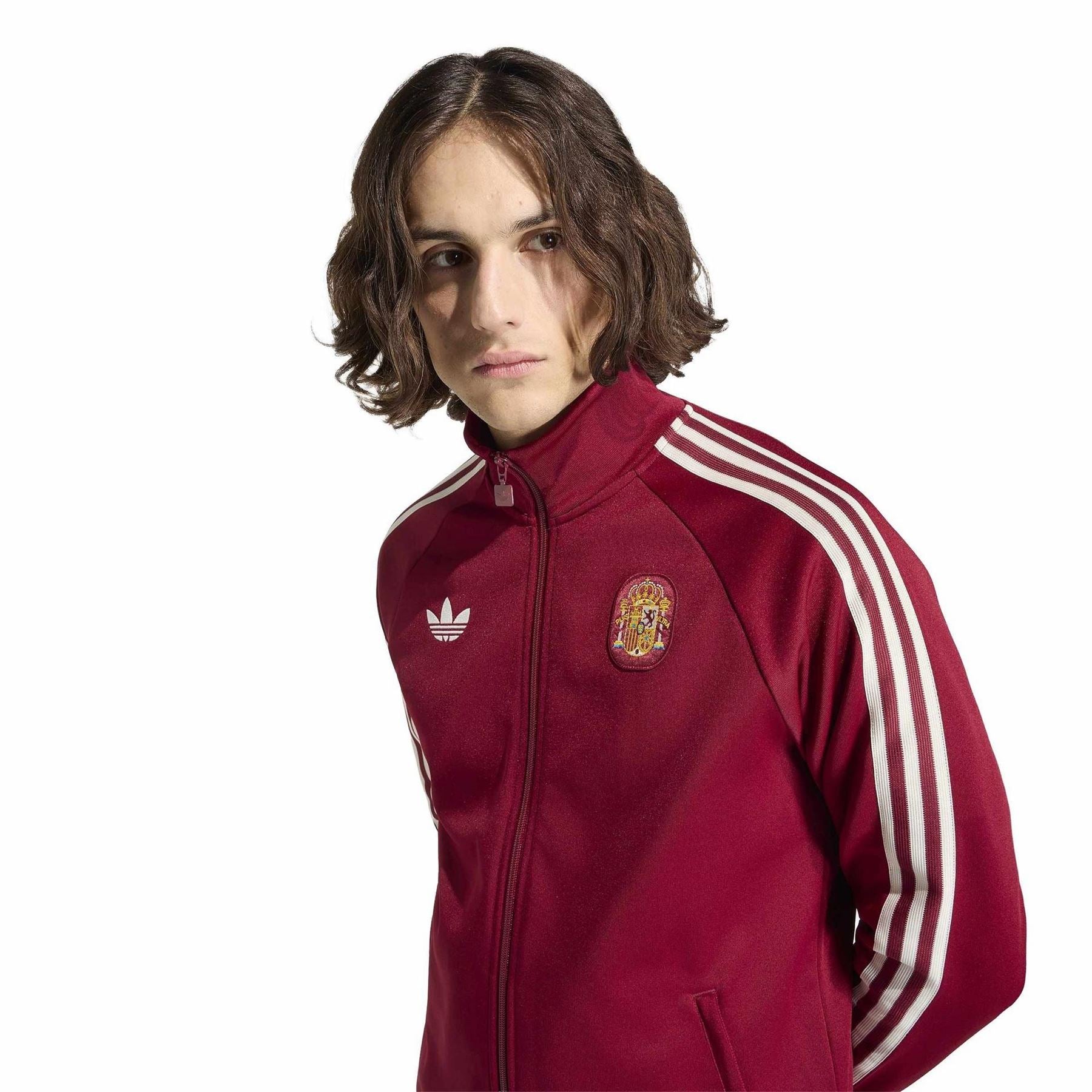 adidas Track Top World Cup ™ 2026 Adults