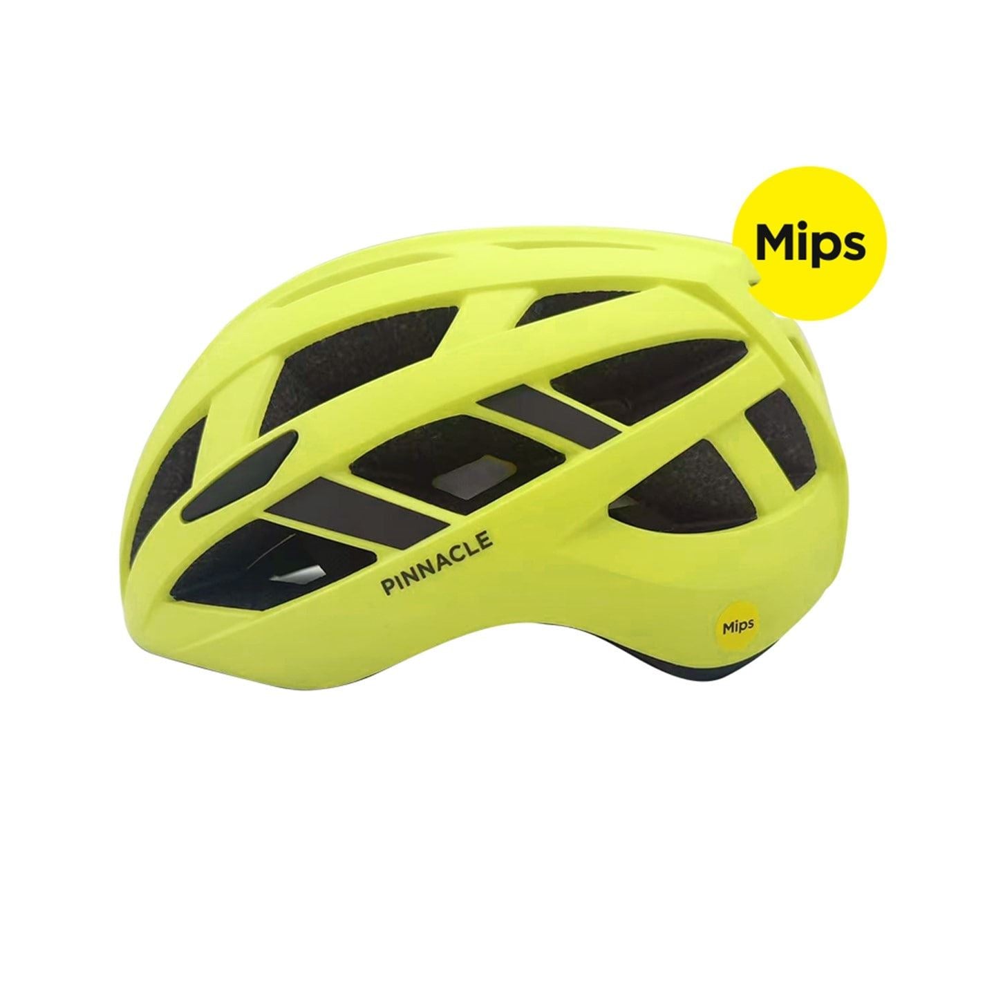Pinnacle Mips Road Cycling Helmet
